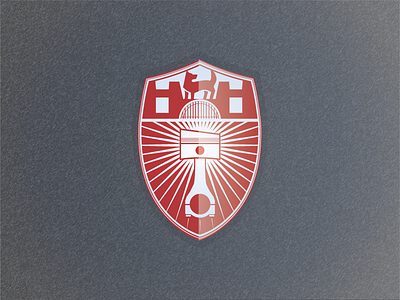 VR6 Tribute Emblem badge emblem volkswagen vr6 vrsociety vw