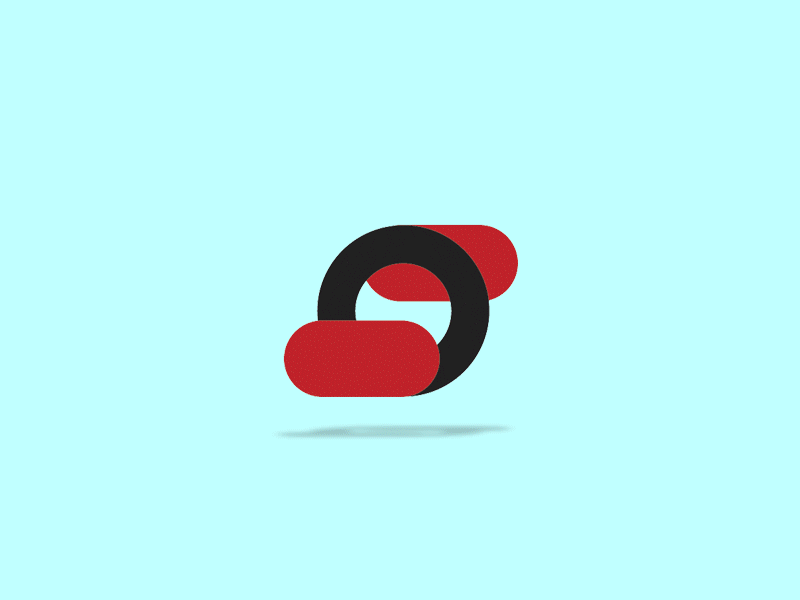 Scroll Logo & 3D Renders