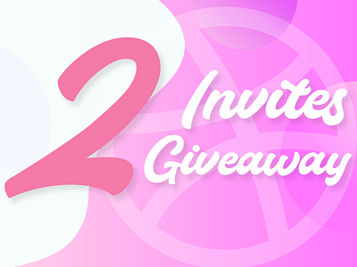 Invite Giveaway