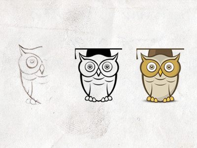 Owl adelino bird brand branding brazil design identidade identity logo logodesign logodesigner logotipo logotype luiz marca owl visual