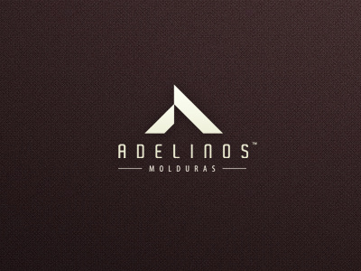 Adelinos Molduras frame logo picture