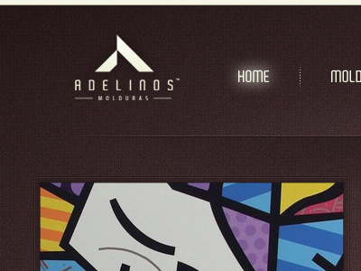Adelinos Web web webdesign