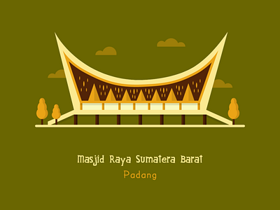 Majid Raya Sumatera Barat