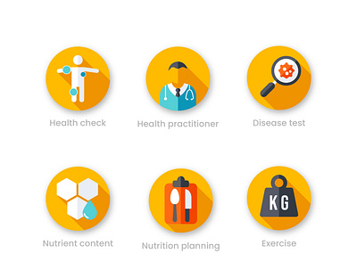 Health services icon sets covid covid 19 covid19 health healthcare healthy icon icon design icon set iconography illustration