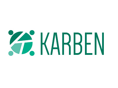 KARBEN logo