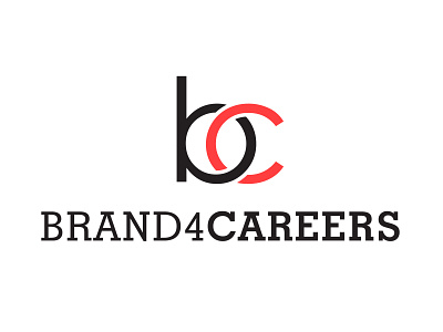 Brand4Careers logo