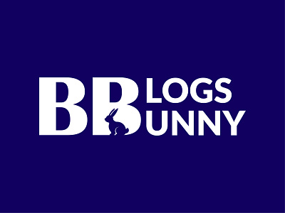 Blogs Bunny logo