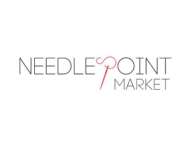 Needlepoint market