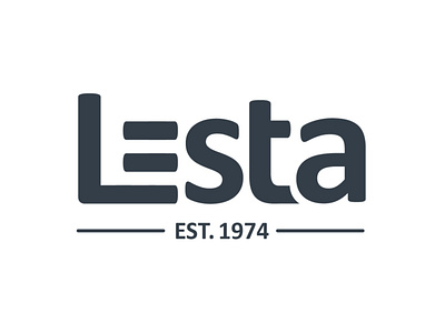 Lesta logo