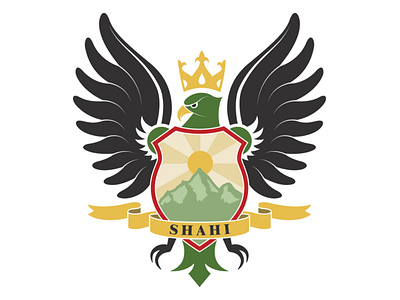 SHAHI logo