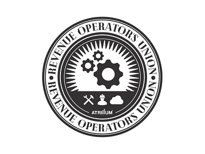 REVENUE OPERATOR'S UNION logo