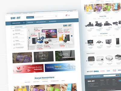Ecommerce Web Design app design ecommerce ui web