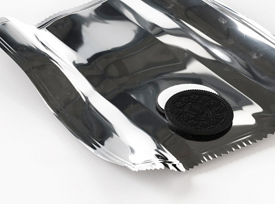 Oreo 3d cinema4d design graphic design product