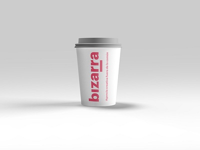 Coffee Cup branding branding and identity