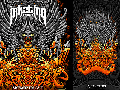 Jatayu apparel artforsale artwork band clothing clothing design concept darkart designforhire designforsale forsale illustration merch merchandise merchandise design thsirt thsirtdesign vector vector art