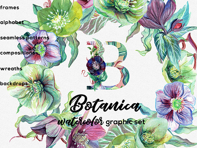 Botanica Collection