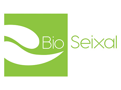 bio seixal bio brand community environment graphic design green logo nature org portugal project seixal