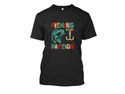 Fishing Funny Vector T Shirt Bundle Graphic by QuickTshirtDesign