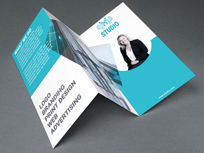 Tri-Fold Brochure