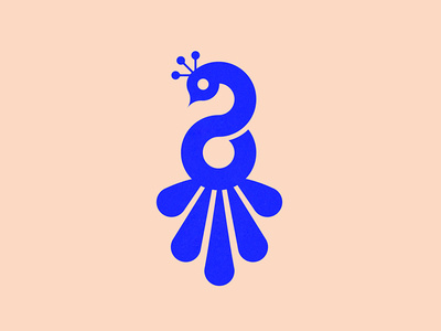 Peacock's Eight