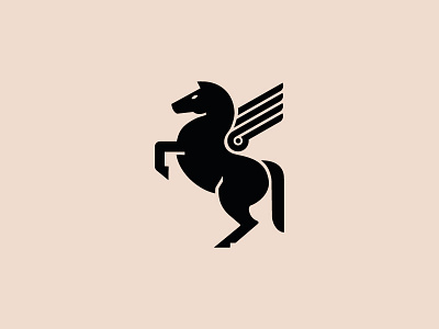 Toscana animal horse italian italy logo mythology pegasus restaurant symbol tuscany