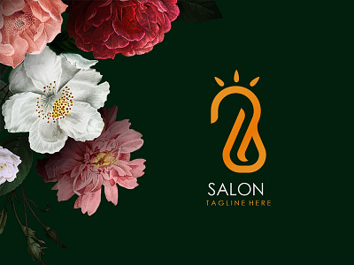 Logo Salon