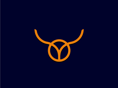 Taurus branding design desinger logo logodesign logogram logos logotype minimal monogram logo