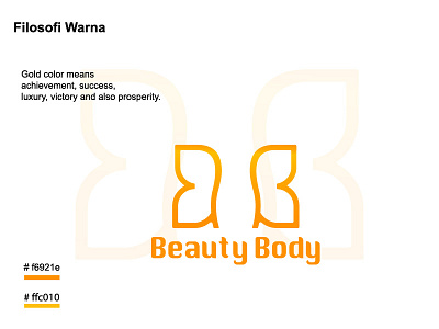 Beauty Body Logo