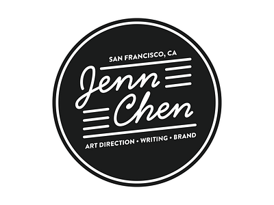 Badge for Jenn Chen