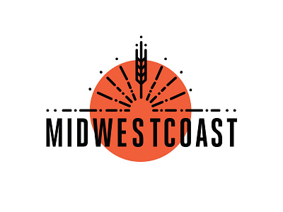midwestcoast lines logo