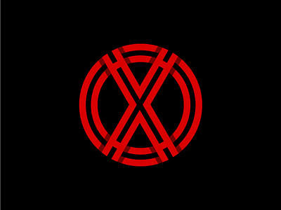 OX Monogram Concept