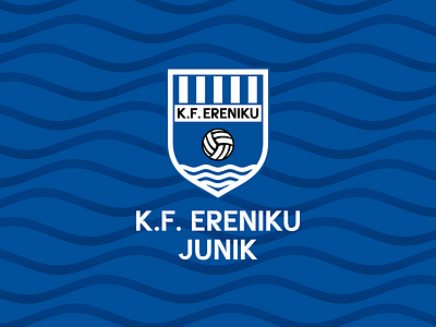 Soccer Logo Rebrand