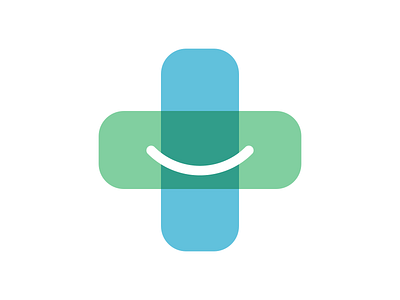 Medical Logo Concept