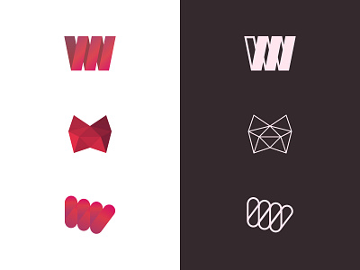 Logo Experiments