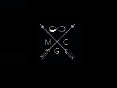 MGC Homemade Crafts Logo branding design graphic design logo