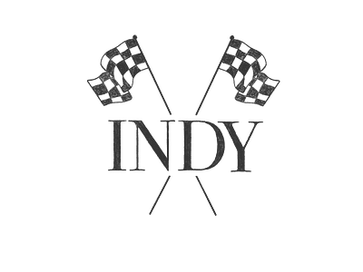 Indy Flags