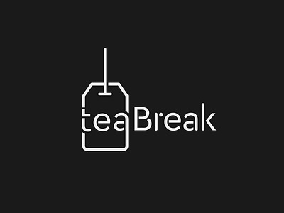 TeaBreak Logo