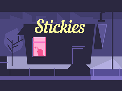 Stickies