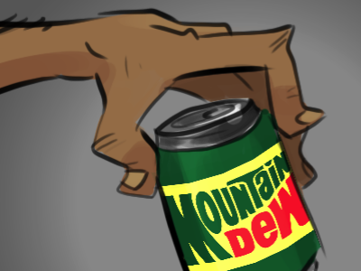 Mountain Dew