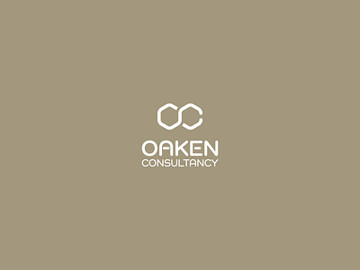 Oaken Consultancy - Dubai, UAE branding clean consultancy consultancy logo design dubai flat knowledge logo logo design management minimal oaken professional logo simple logo united arab emirates vector