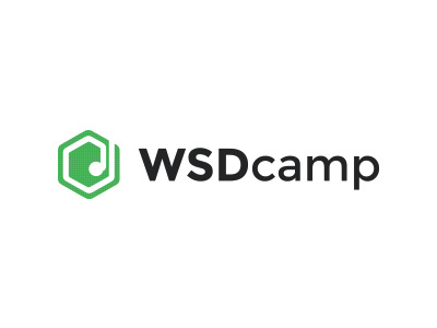 WSDcamp idea logo montserrat project