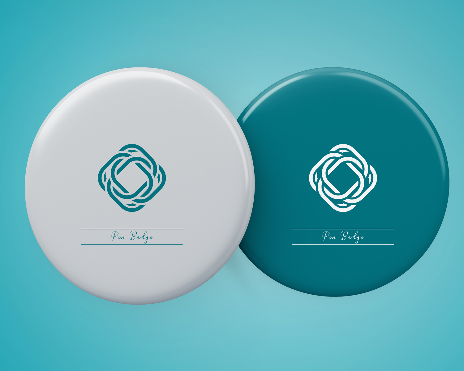 Pin Badges by Vishavjeet Singh on Dribbble