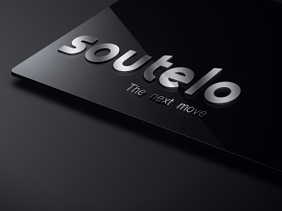 Soutelo Logo awesome design branding design famous design illustration logo logo design popular design popular trending graphics product designs trending trendy