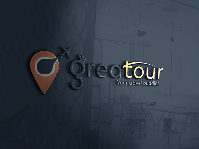 Greatour Logo