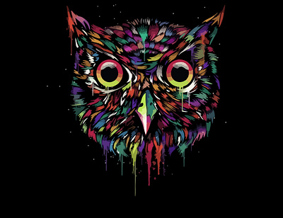 Owl illustration vector 2020 design 2020 trends awesome design design famous design illustration illustration art illustration design logo design owl owl illustration owl logo owls vector art vector illustration