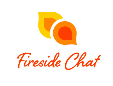 Fireside Chat Logo