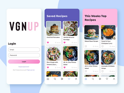 Recipe App