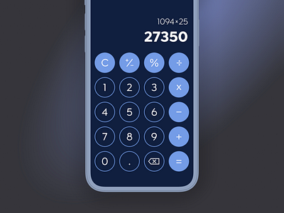 Calculator App