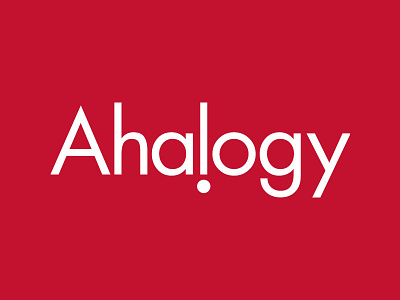 The long-delayed debut ahalogy debut futura ftw wordmark