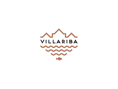 Villariba logo realty ufa villa